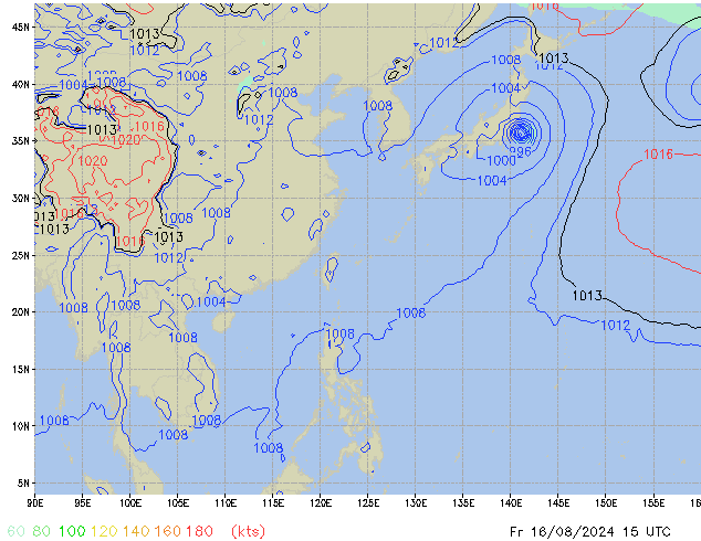 Fr 16.08.2024 15 UTC