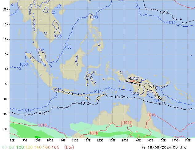 Fr 16.08.2024 00 UTC