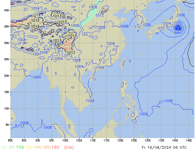 Fr 16.08.2024 06 UTC