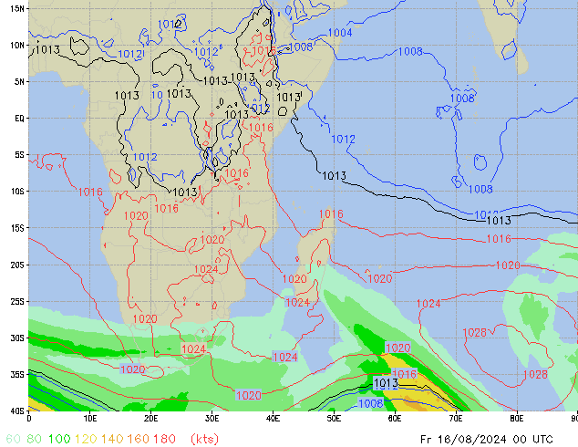 Fr 16.08.2024 00 UTC