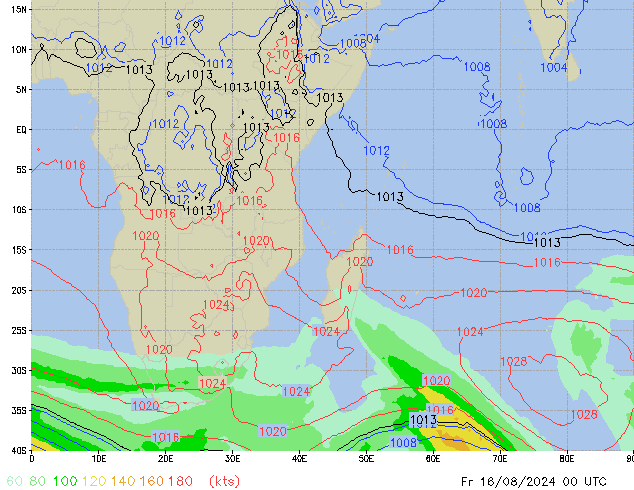 Fr 16.08.2024 00 UTC