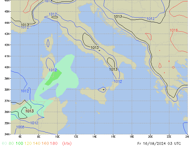 Fr 16.08.2024 03 UTC