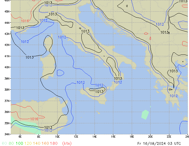 Fr 16.08.2024 03 UTC