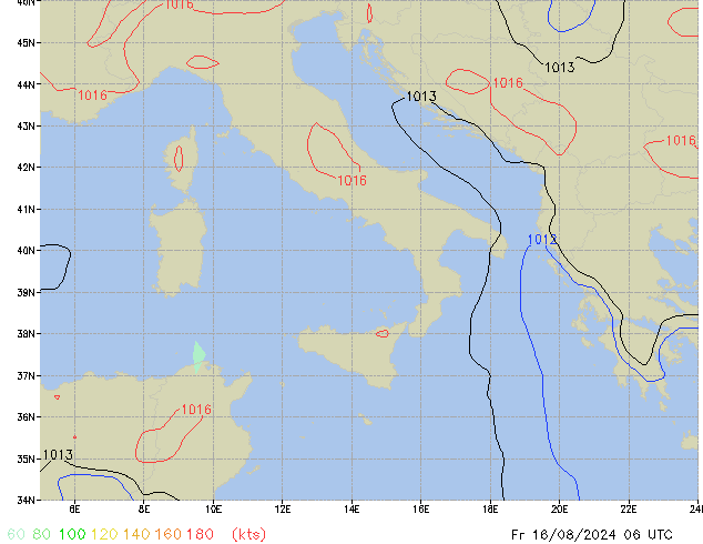 Fr 16.08.2024 06 UTC