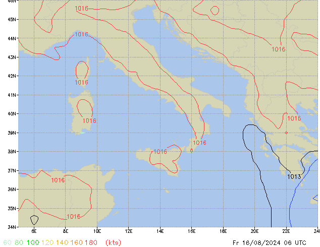 Fr 16.08.2024 06 UTC