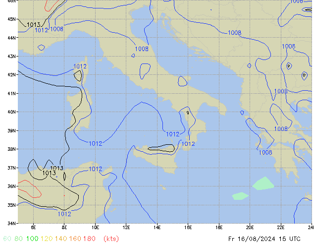 Fr 16.08.2024 15 UTC