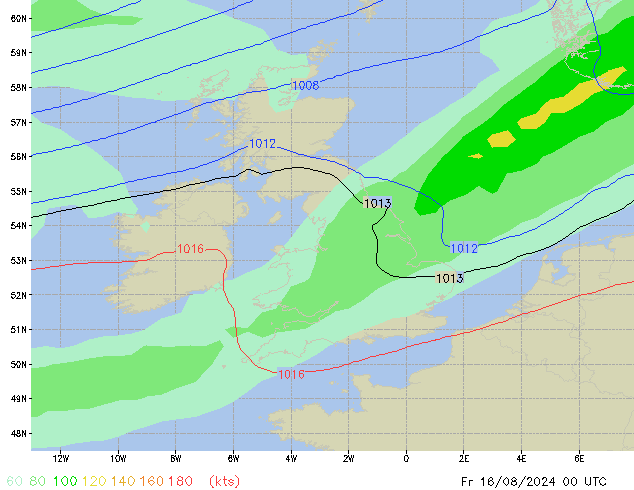 Fr 16.08.2024 00 UTC