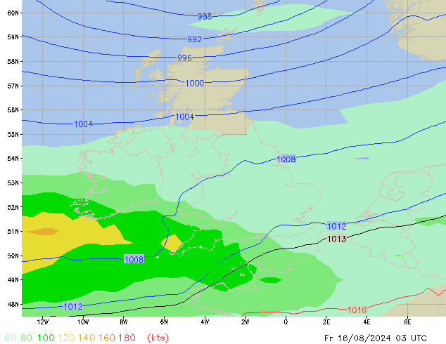 Fr 16.08.2024 03 UTC