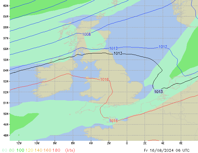 Fr 16.08.2024 06 UTC