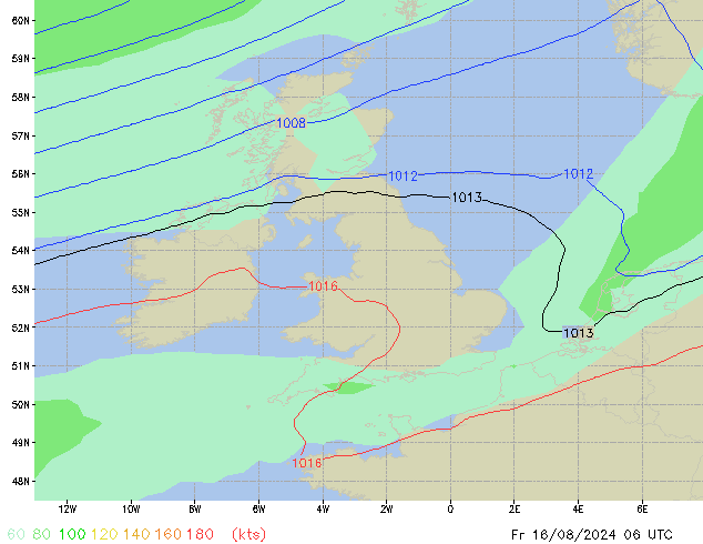 Fr 16.08.2024 06 UTC