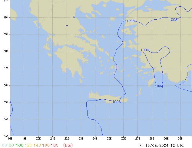 Fr 16.08.2024 12 UTC