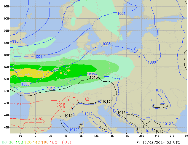 Fr 16.08.2024 03 UTC