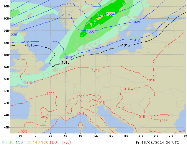 Fr 16.08.2024 06 UTC