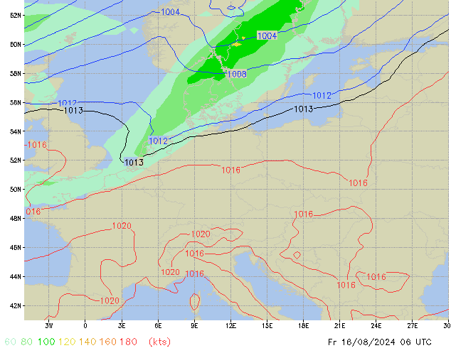 Fr 16.08.2024 06 UTC