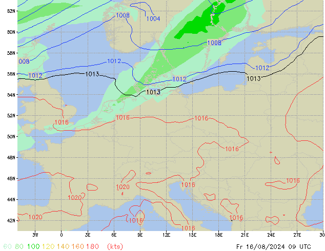 Fr 16.08.2024 09 UTC