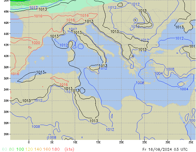 Fr 16.08.2024 03 UTC