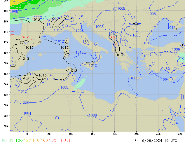 Fr 16.08.2024 15 UTC