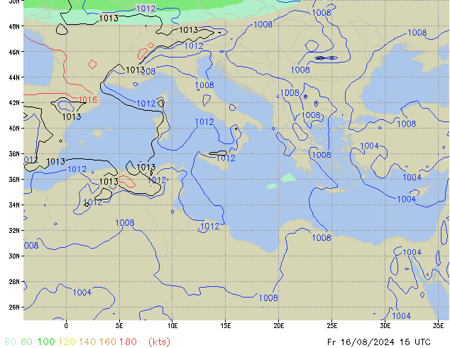 Fr 16.08.2024 15 UTC