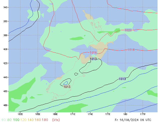 Fr 16.08.2024 06 UTC