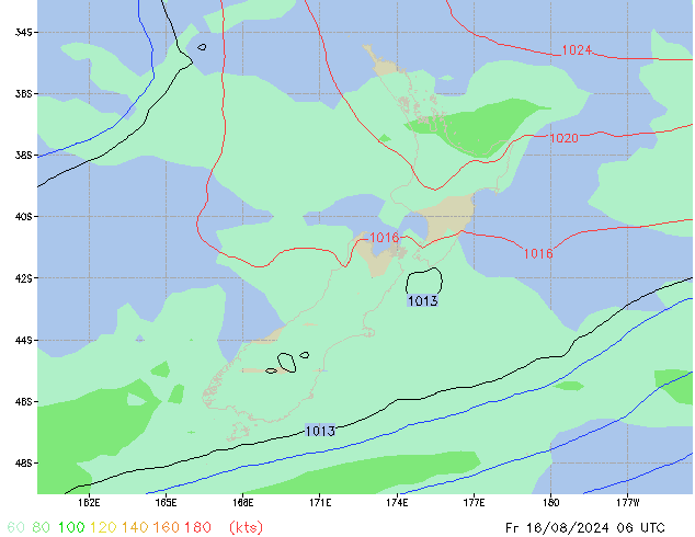 Fr 16.08.2024 06 UTC