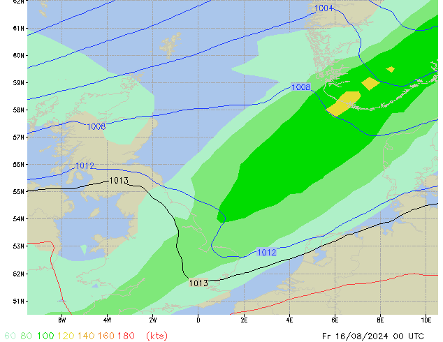 Fr 16.08.2024 00 UTC