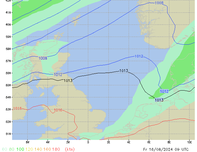 Fr 16.08.2024 09 UTC