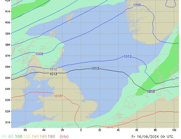 Fr 16.08.2024 09 UTC