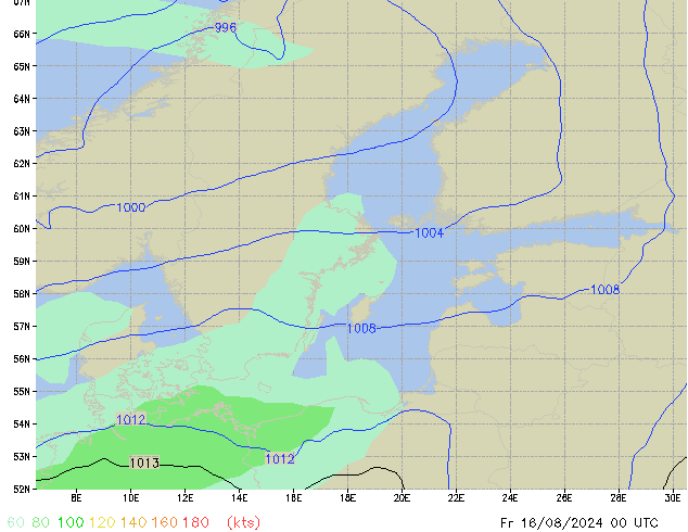 Fr 16.08.2024 00 UTC