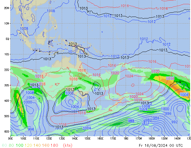 Fr 16.08.2024 00 UTC