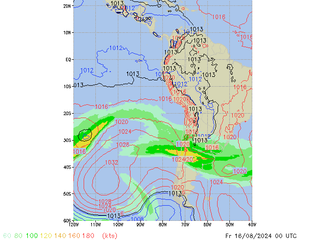 Fr 16.08.2024 00 UTC