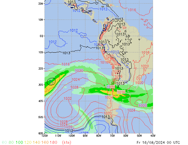 Fr 16.08.2024 00 UTC