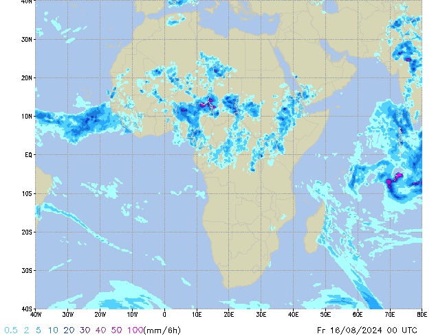 Fr 16.08.2024 00 UTC