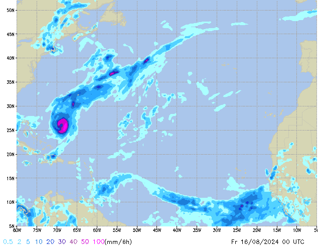 Fr 16.08.2024 00 UTC