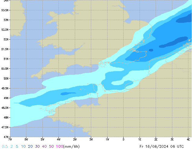 Fr 16.08.2024 06 UTC