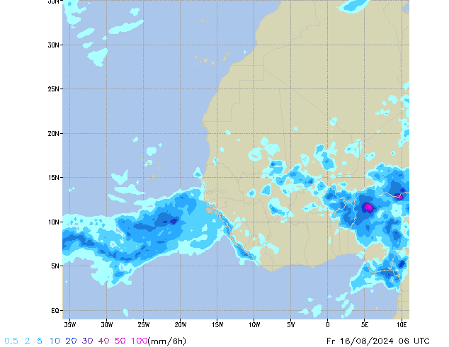 Fr 16.08.2024 06 UTC