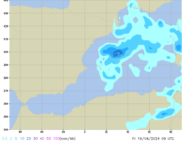 Fr 16.08.2024 06 UTC