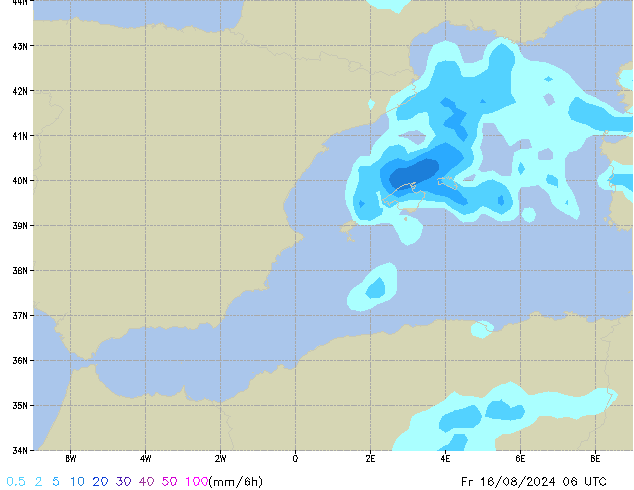 Fr 16.08.2024 06 UTC