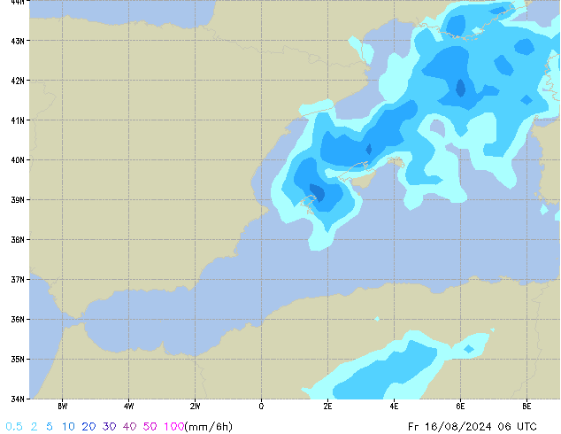 Fr 16.08.2024 06 UTC