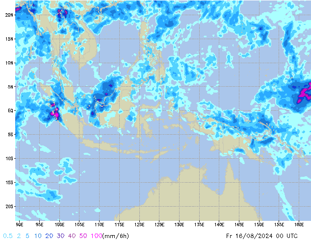 Fr 16.08.2024 00 UTC