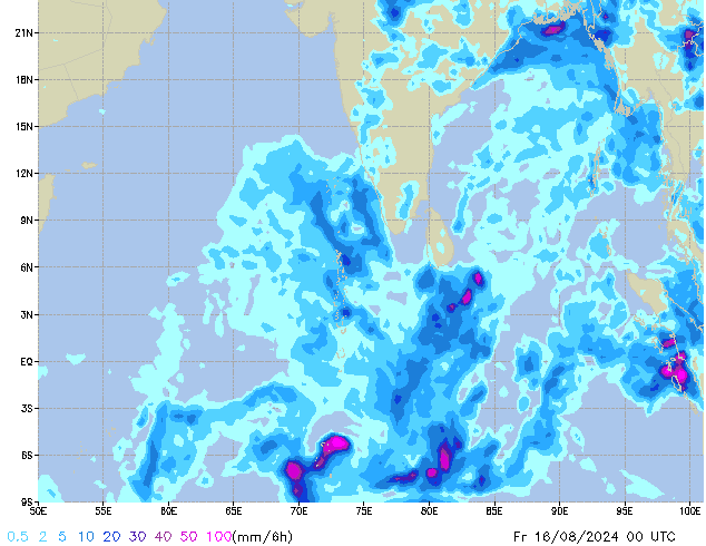 Fr 16.08.2024 00 UTC