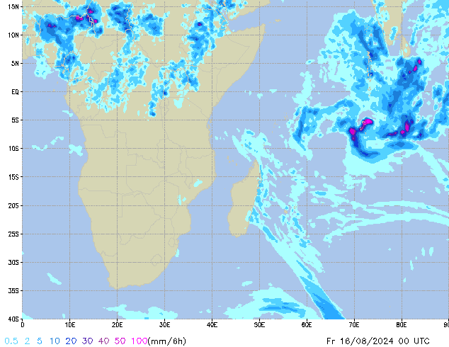 Fr 16.08.2024 00 UTC