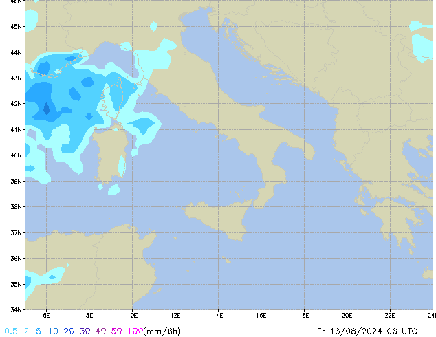 Fr 16.08.2024 06 UTC