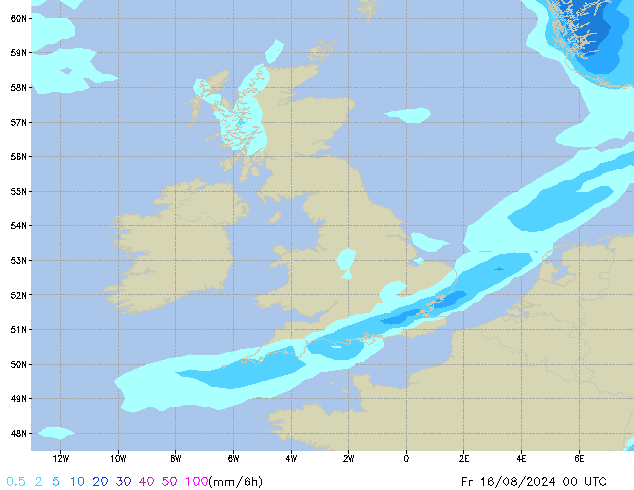 Fr 16.08.2024 00 UTC