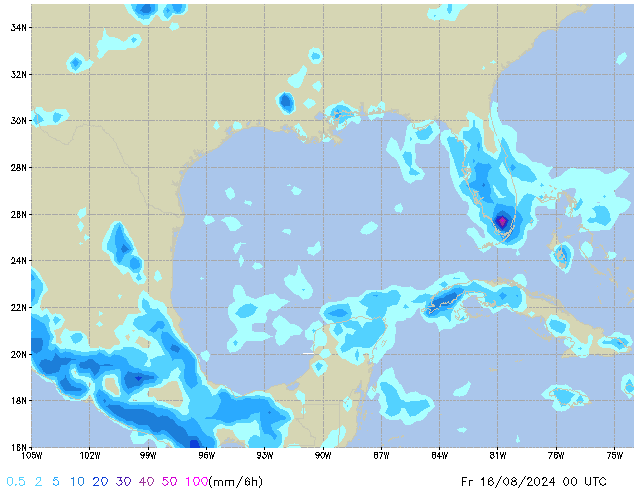 Fr 16.08.2024 00 UTC