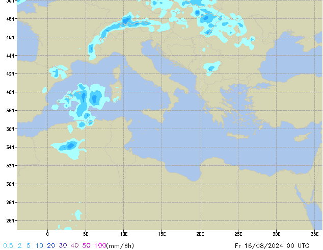 Fr 16.08.2024 00 UTC