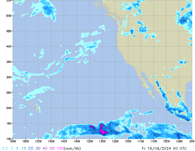 Fr 16.08.2024 00 UTC