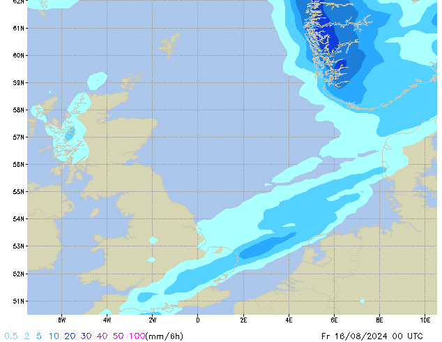 Fr 16.08.2024 00 UTC