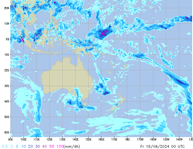 Fr 16.08.2024 00 UTC