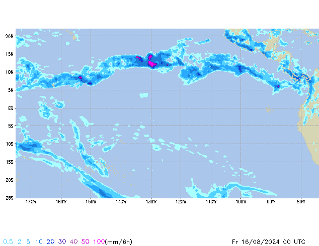 Fr 16.08.2024 00 UTC