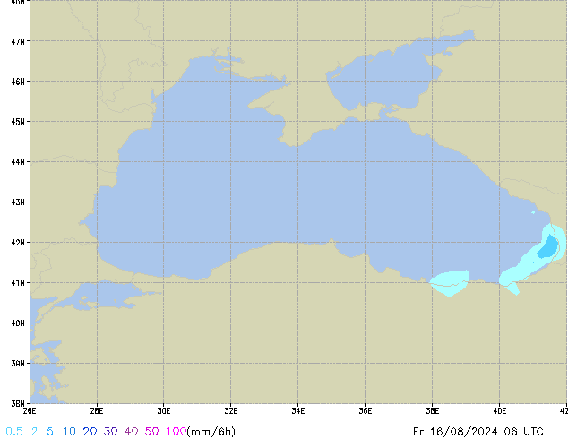 Fr 16.08.2024 06 UTC